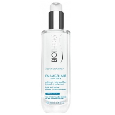 BIOTHERM 活泉卸妝液 200ml